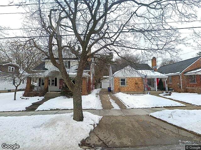 Wait & Gardners Sub. — satellite view