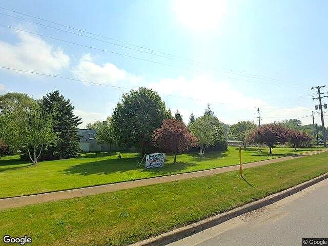 18TH AVE BUS CENTER CONDOS — satellite view