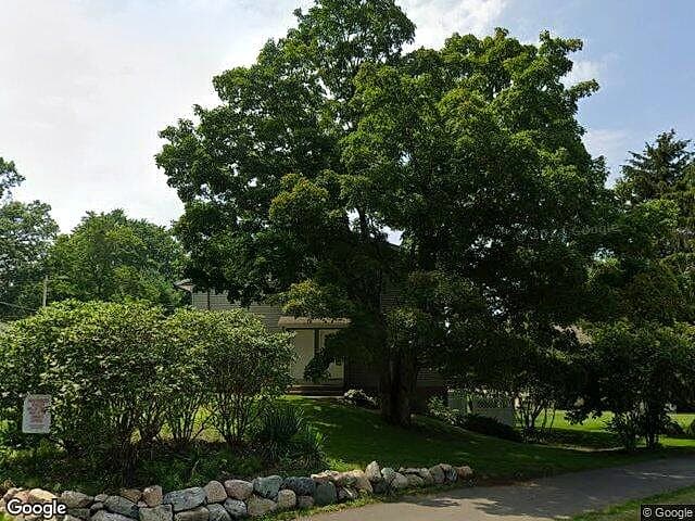BAYOU VIEW — satellite view