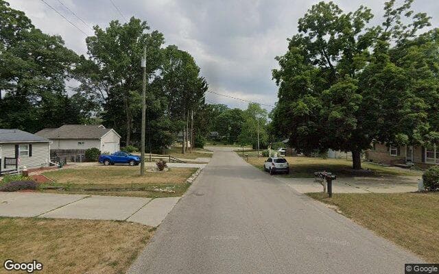 Hi - Point Plat — satellite view