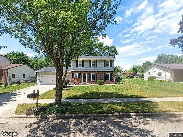 Shawmut Park — satellite view