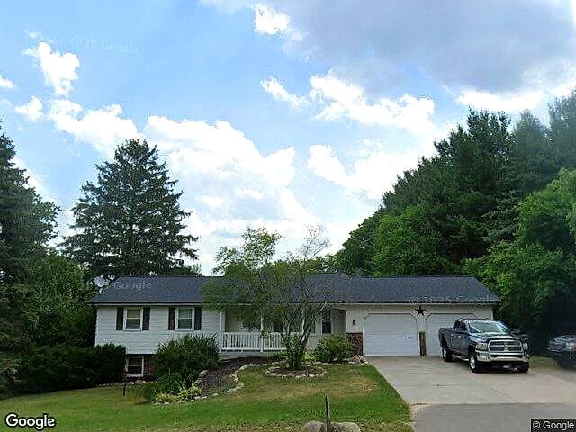 Southbelt Industrial Park No.3 — satellite view