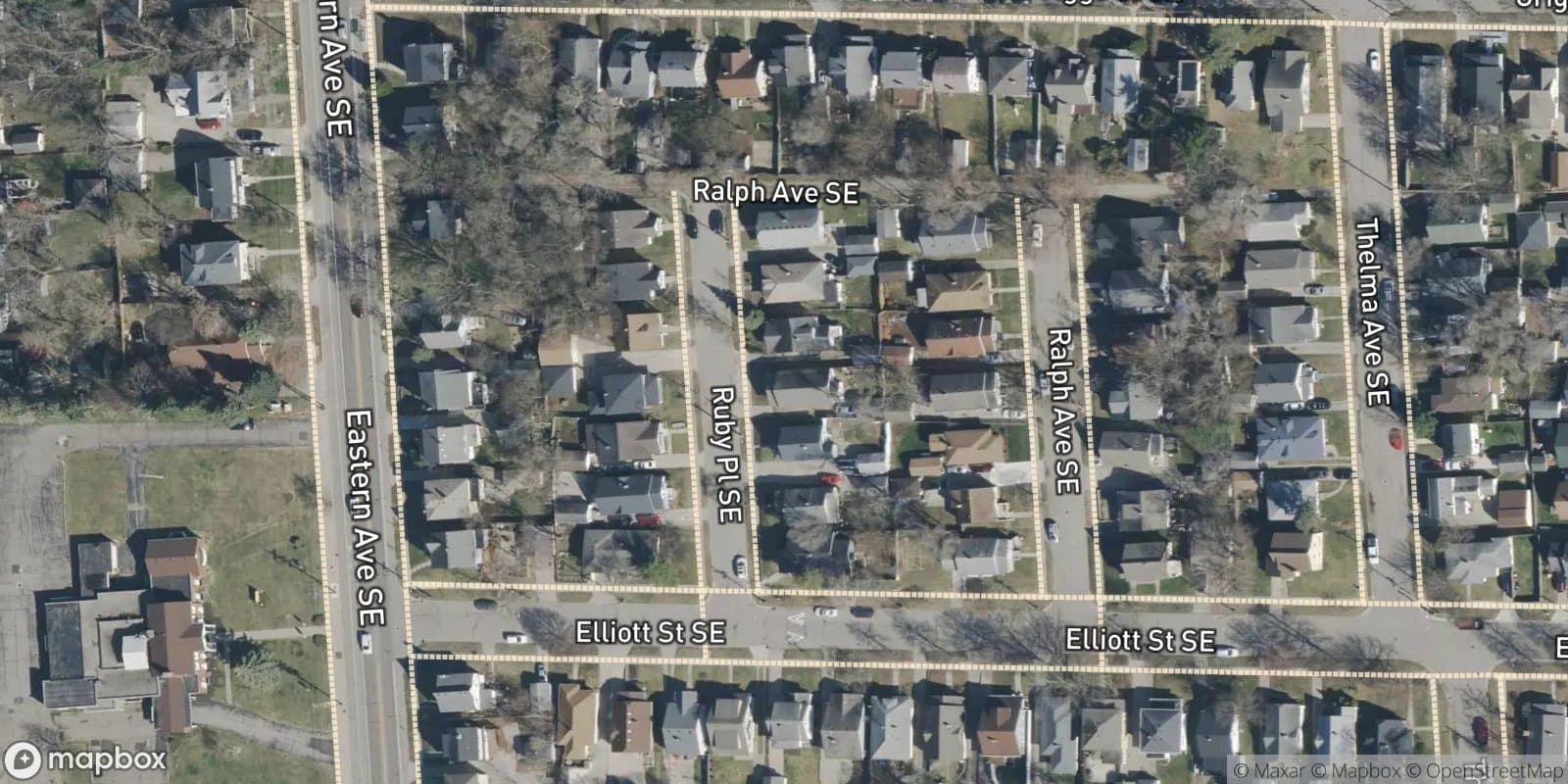 Kooistra & Salm Add. — satellite view