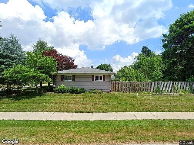 A. H. Brott'S Add. — satellite view