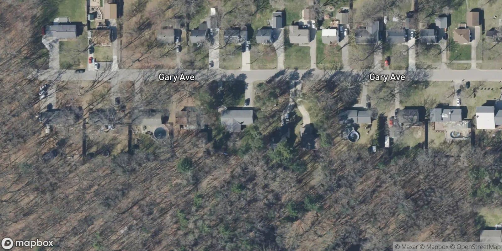 Huebbe Sub — satellite view