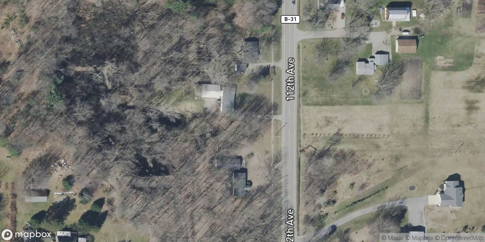 Malmbergs Sub — satellite view