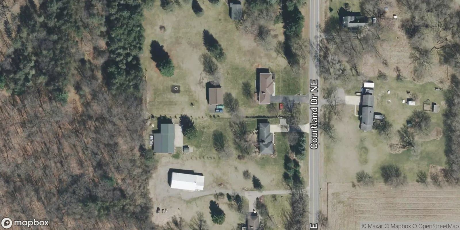 Rollenhagen Plat — satellite view