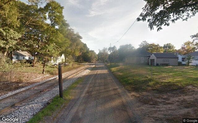 Muskegon City School District — satellite view