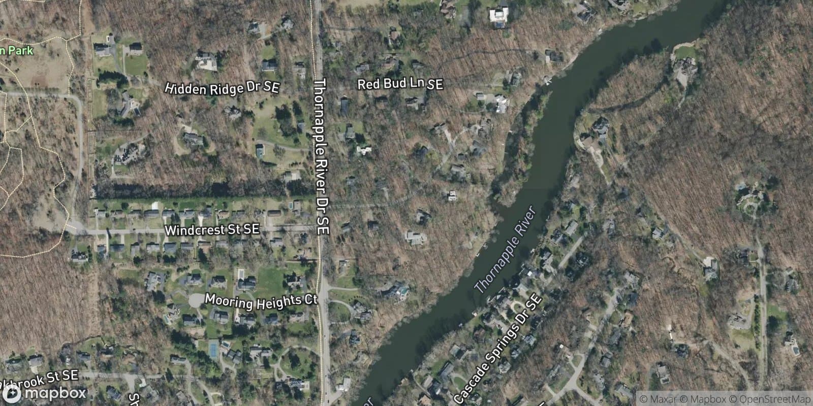 Goebel Plat — satellite view