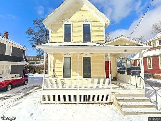 Steinmann'S Assessor'S Plat No.60 — satellite view