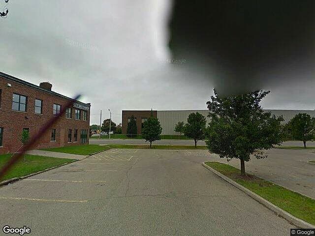 Doran'S Assessor'S Plat No.5 — satellite view