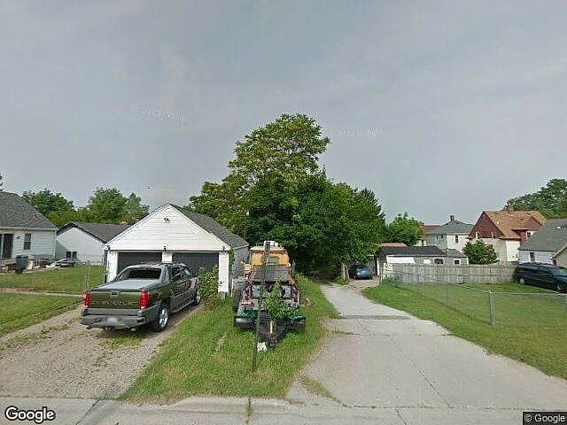 Boss' Add. — satellite view