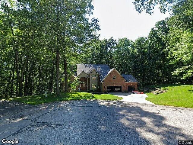 Austinridge, A Condominium — satellite view