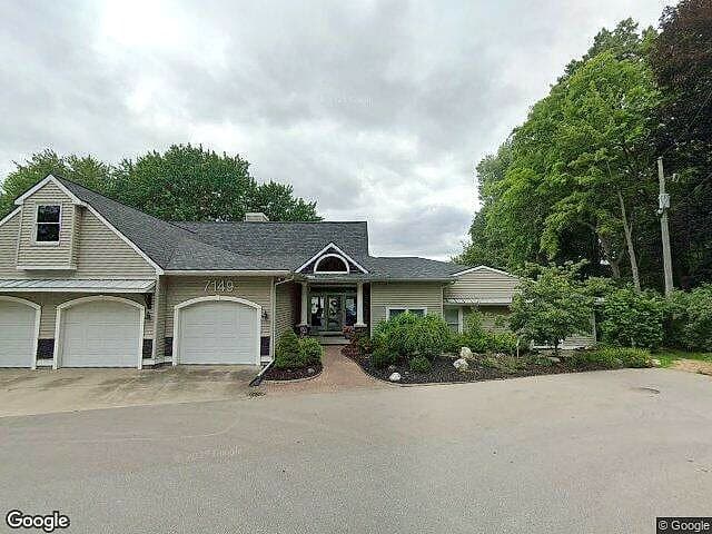 Silver Lake Park, Amended Plat of Lots 1-39 Inclusive, Lot 56, Lots 72 & 73, Lots 81 & 82, — satellite view