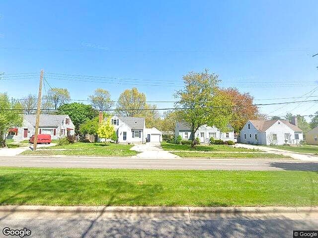 Southkent Plat No.1 — satellite view