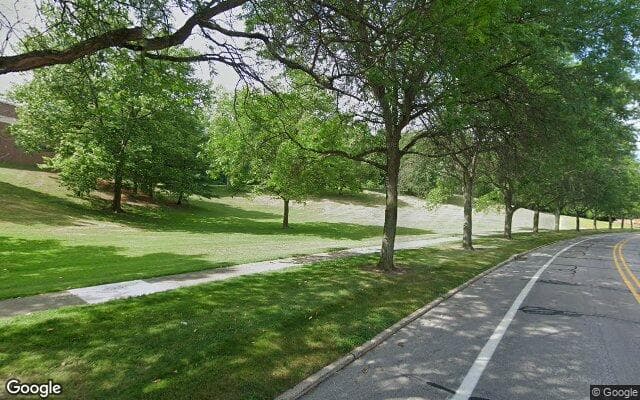 Mercian Add. — satellite view