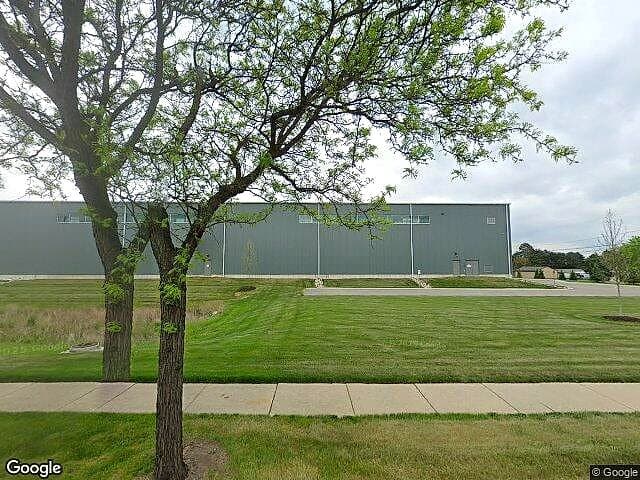 4900 Clyde Park Condominium — satellite view