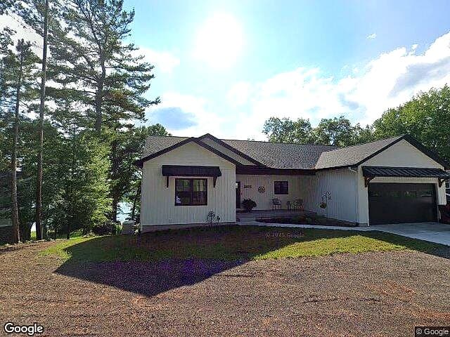Assessor'S Plat of Findley Park — satellite view