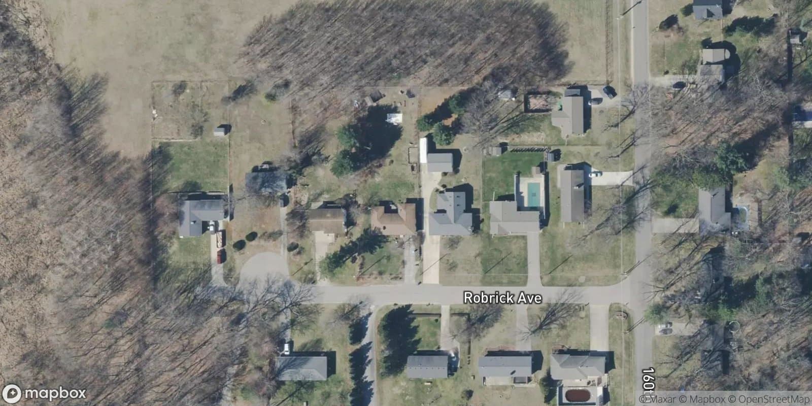 Airport Sub — satellite view