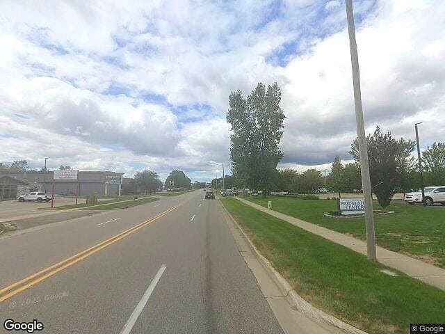 29 Th Street Commercial Park — satellite view