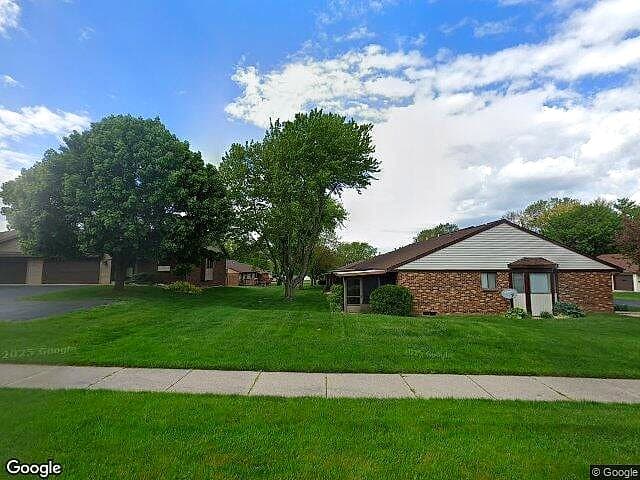 BEECHRIDGE CONSOLIDATING COND — satellite view