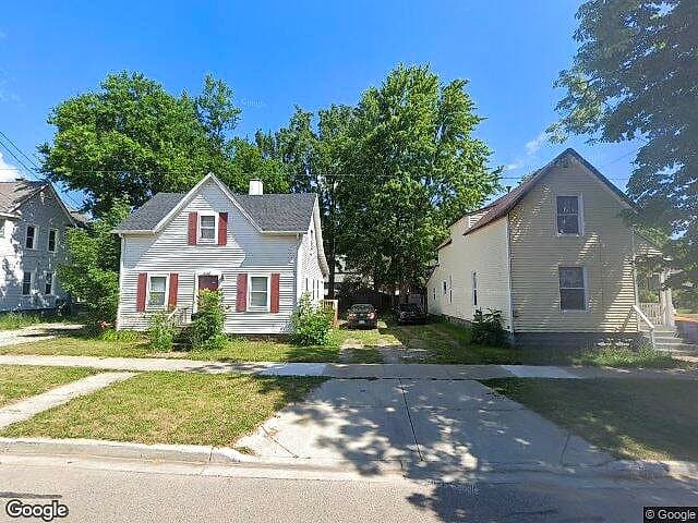 Smith & Van Allens Add. — satellite view