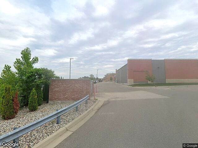 Alpine Ridge Condominium — satellite view