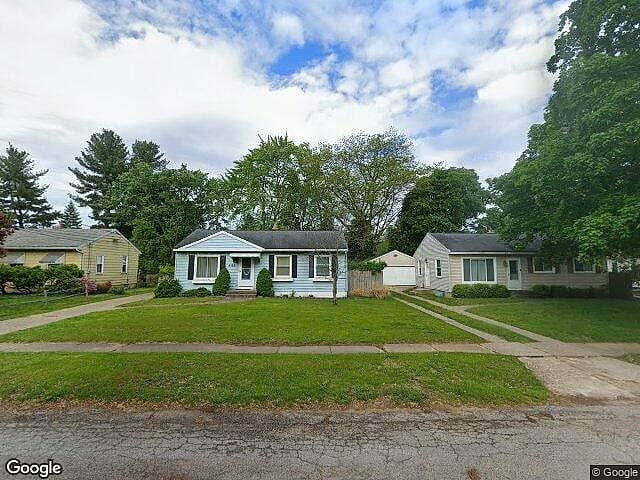 Sterk & Bosma Plat — satellite view