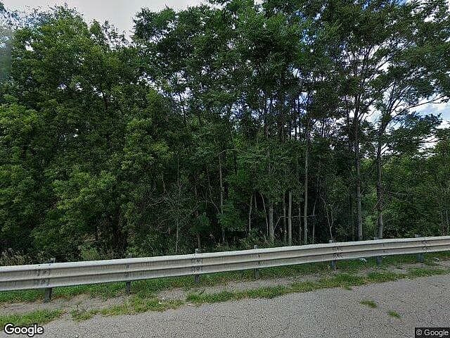 South Park Add. — satellite view