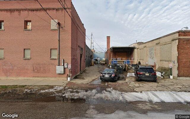 J.W. Converse Replatted Addition, Amended Plat of Lots 12, 13, 14 ,15, 16, & 17 Block 5 of — satellite view