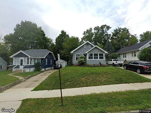 Steinmann'S Assessor'S Plat No.26 — satellite view