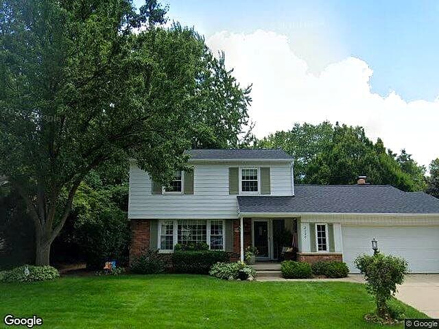 Albert-Realtors Boston St. Add. — satellite view