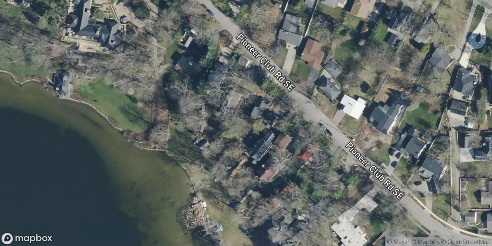 Hill-Wa-Son Sub — satellite view