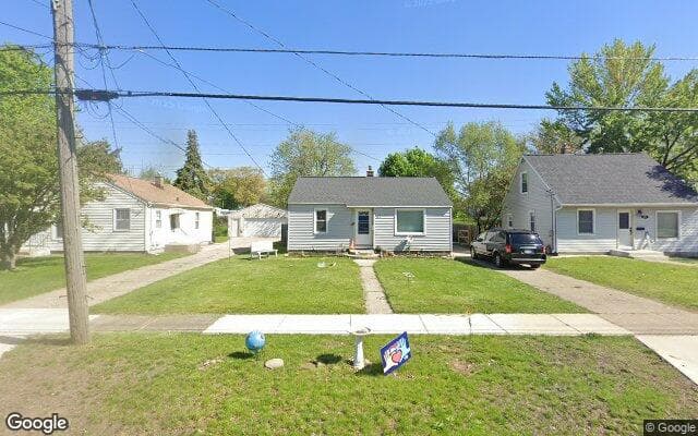 Aldon Plat — satellite view