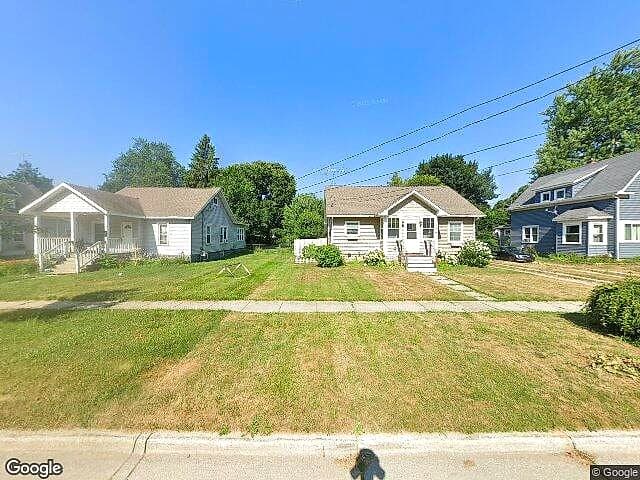 Atkinson'S Add. — satellite view