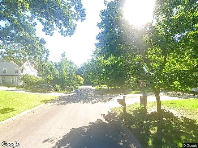 Boynton & Judds Lake Add. — satellite view