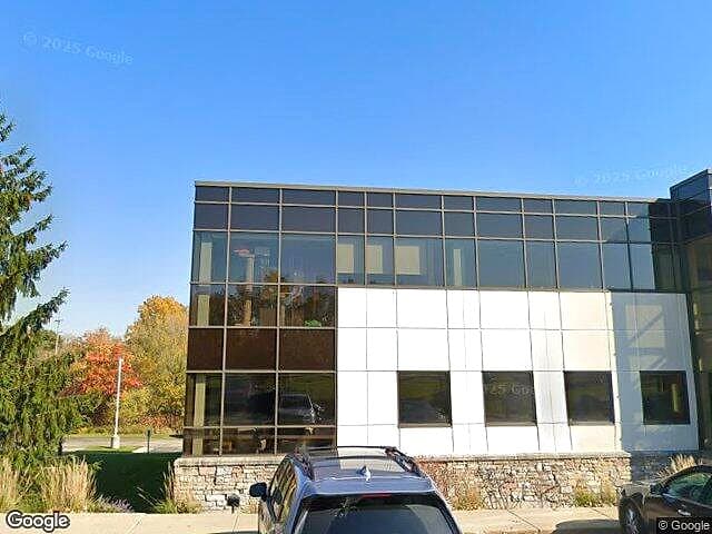 330 East Beltline — satellite view