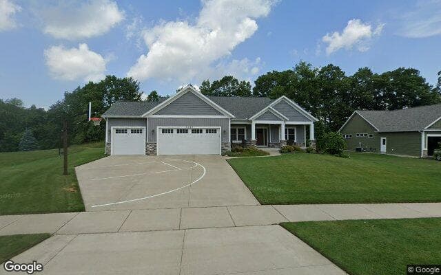 Northview Public School District — satellite view