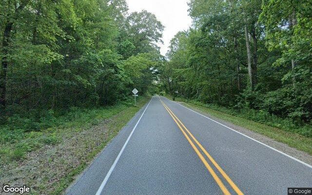 Nelson Township — satellite view