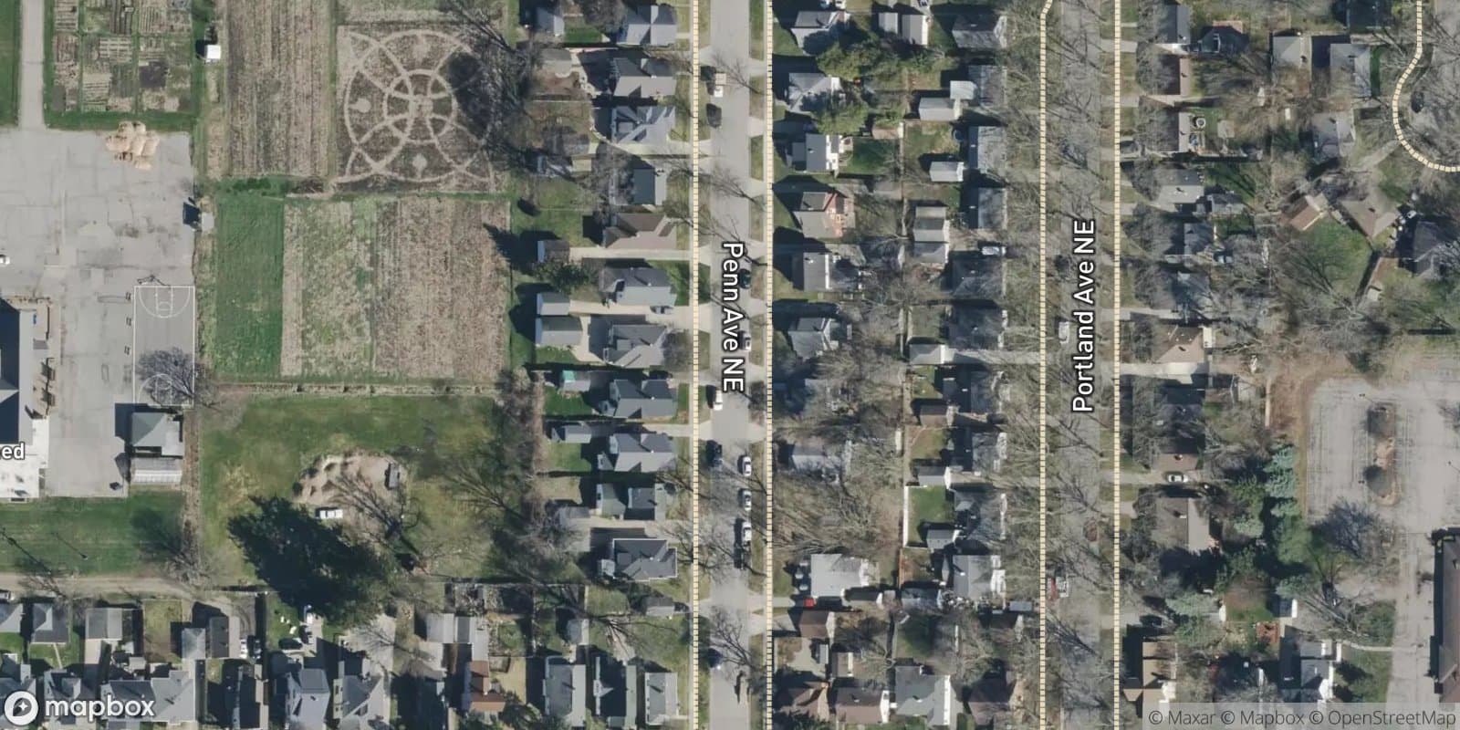 Buth Add. — satellite view