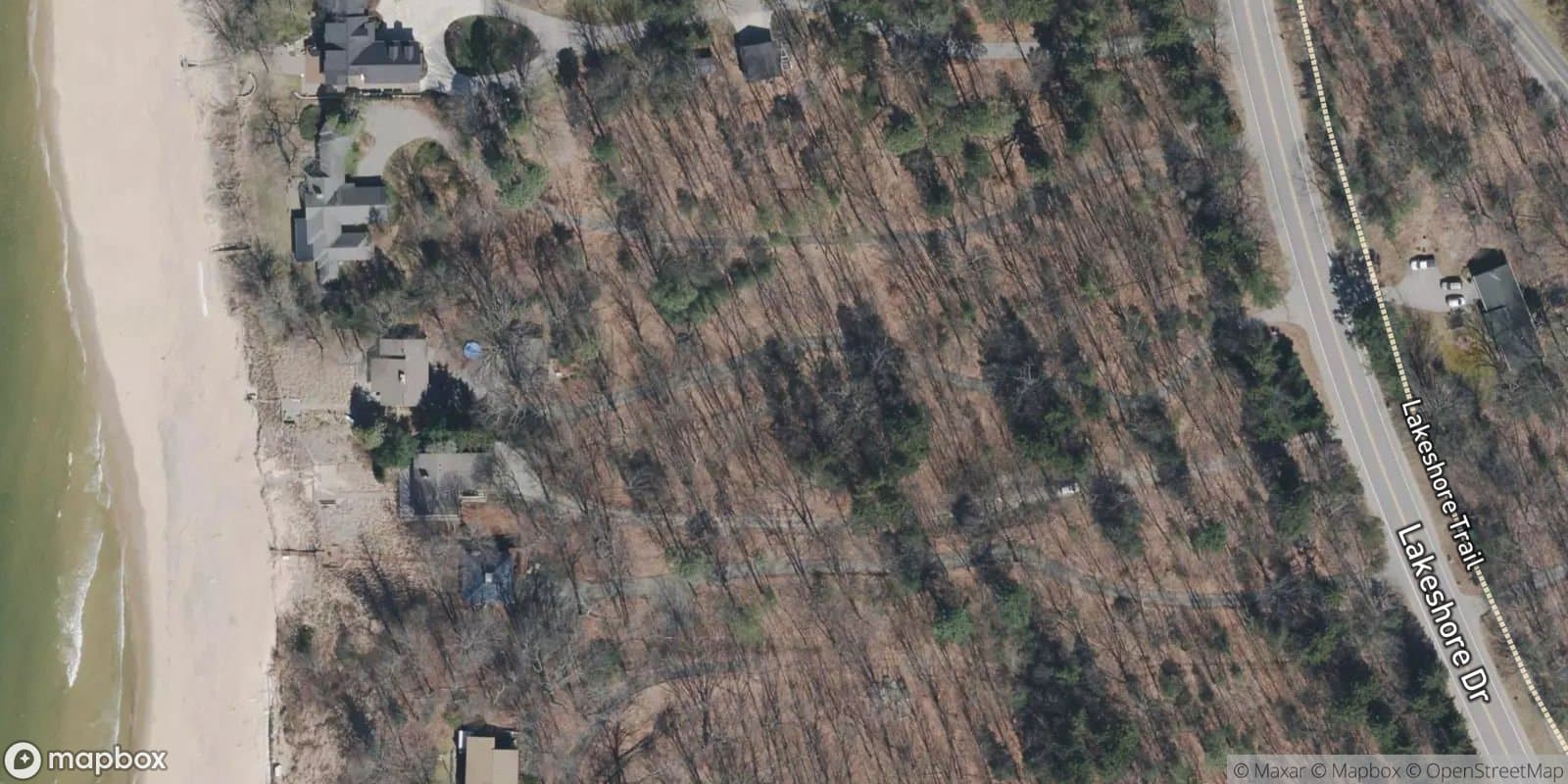 Riekse Sub — satellite view