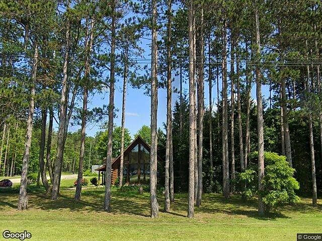 Eagle South Condos — satellite view