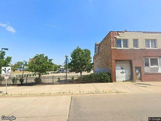 Steinmann'S Assessor'S Plat No.47 — satellite view