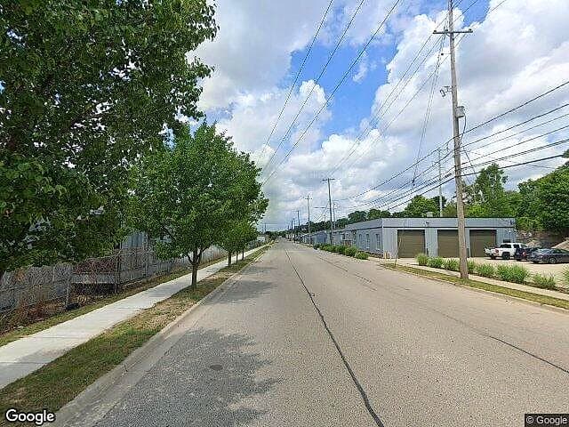 Steinmann'S Assessor'S Plat No.13 — satellite view