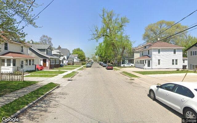 Huizen Add. — satellite view