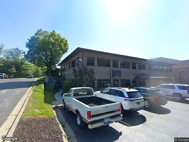 Villas of Cascade — satellite view