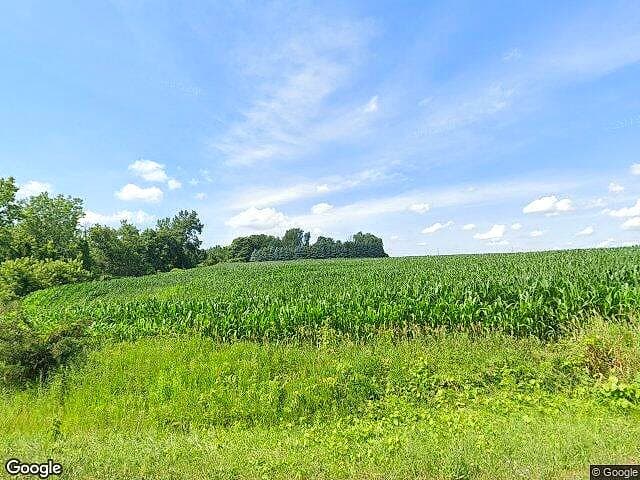 Big Pine Island Preserve — satellite view