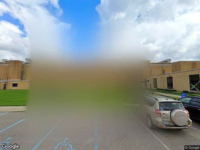 Avastar Park Industrial Condominium — satellite view