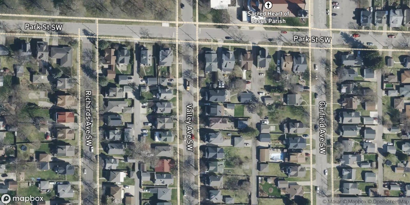 Leo Add. — satellite view