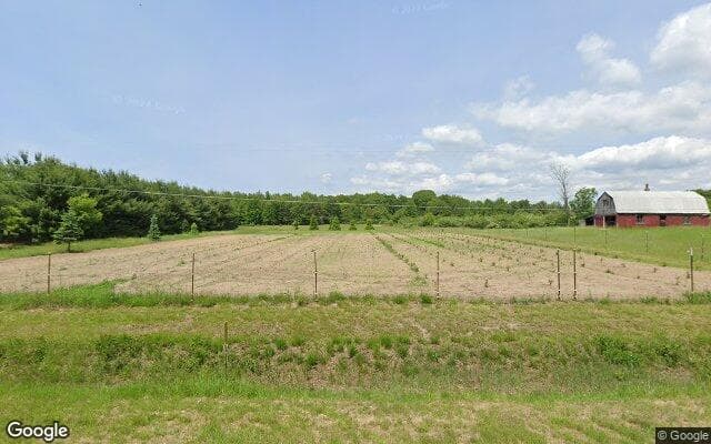 Fruitport Community Schools — satellite view